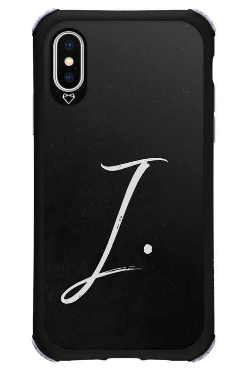(Off Space) I 2.0 - Apple iPhone XS