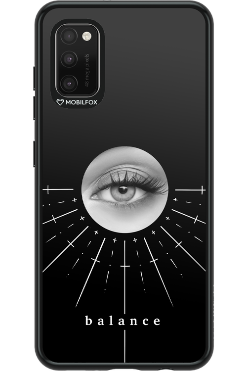 Szem 2.0 - Samsung Galaxy A41