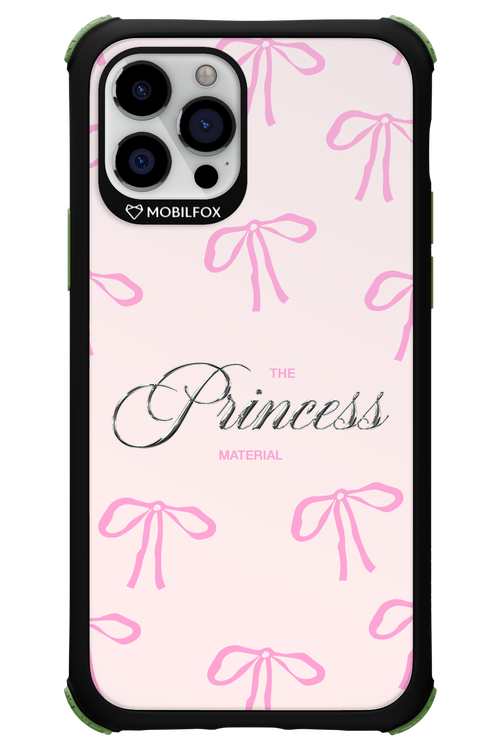 Princess Material 2.0 - Apple iPhone 12 Pro
