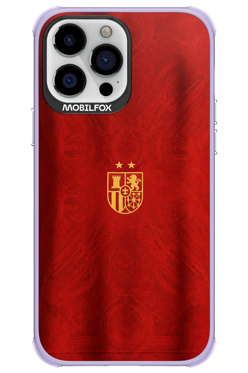 Spain II 2.0 - Apple iPhone 13 Pro Max