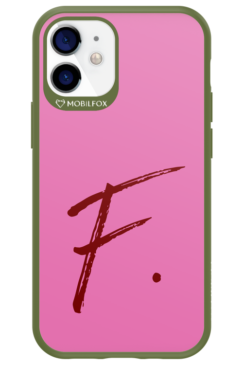 (Sorbet) F 2.0 - Apple iPhone 12 Mini