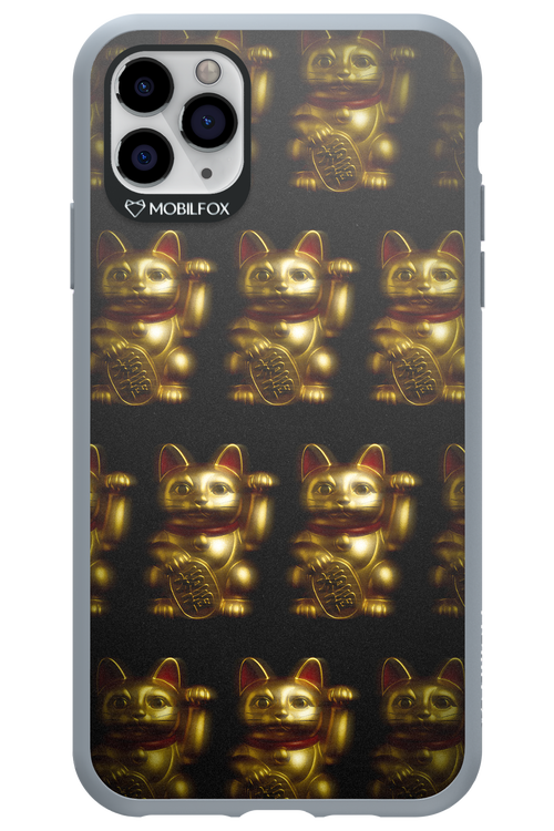 Gold Luck 2.0 - Apple iPhone 11 Pro Max