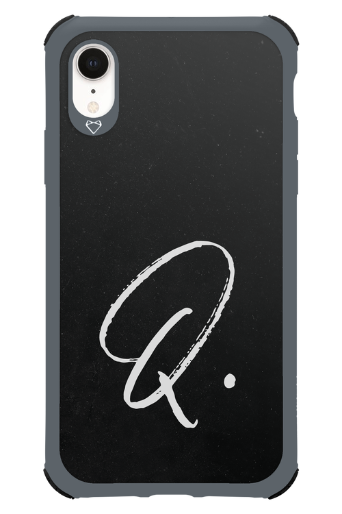 (Off Space) Q 2.0 - Apple iPhone XR