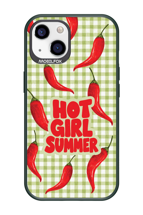 HOT GIRL SUMMERR 2.0 - Apple iPhone 13