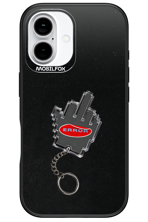 Err0r 2.0 - Apple iPhone 16