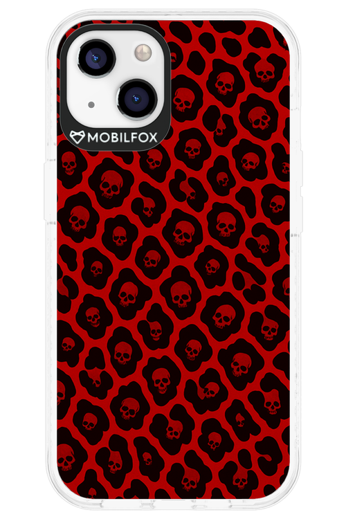 Deadly 2.0 - Apple iPhone 13