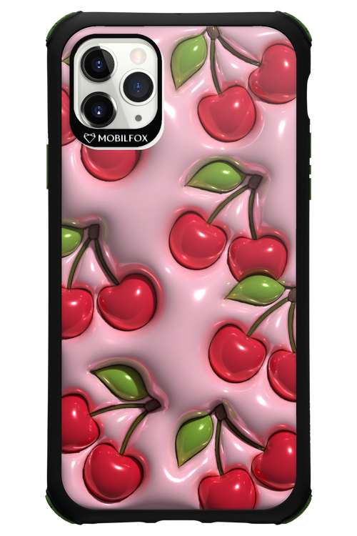 Cherry Bomb 2.0 - Apple iPhone 11 Pro Max