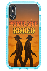 Under The Sun - Apple iPhone X