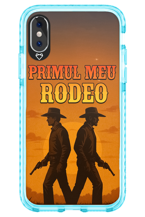 Under The Sun - Apple iPhone X