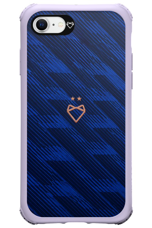 Franta 2.0 x Mobilfox 2.0 - Apple iPhone 7