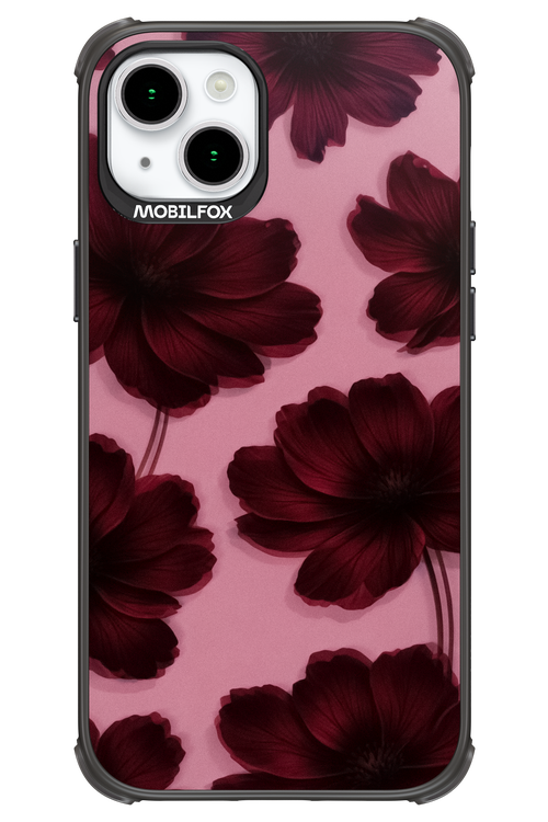 Petal Juliet 2.0 - Apple iPhone 15 Plus