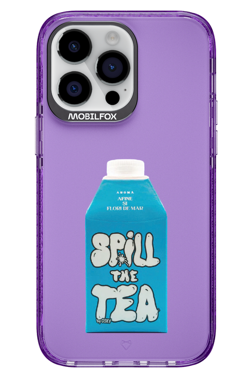 Classic Carton - Apple iPhone 14 Pro Max