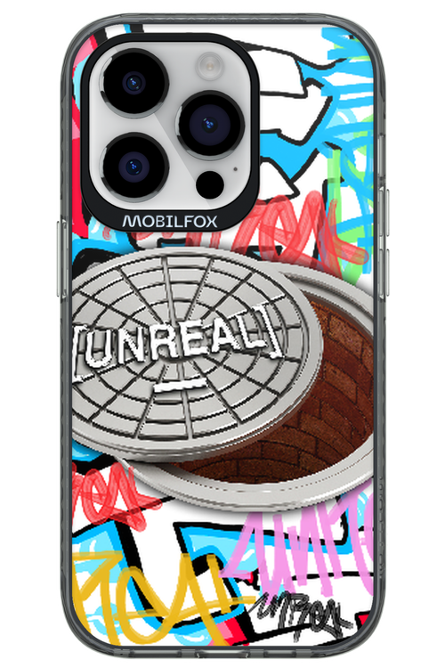 HULE - Apple iPhone 14 Pro