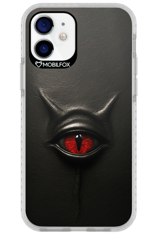 DevilEye 2.0 - Apple iPhone 12