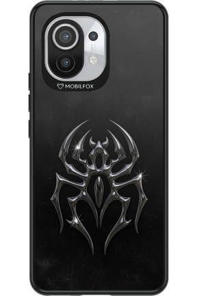 Dark Spider 2.0 - Xiaomi Mi 11 5G