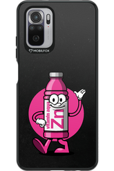 Vitamin Aqua Zn 2.0 - Xiaomi Redmi Note 10