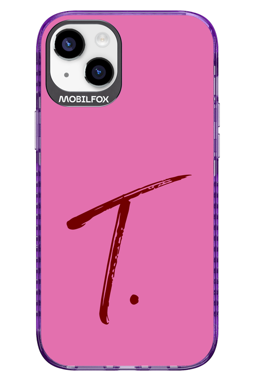 (Sorbet) T 2.0 - Apple iPhone 14 Plus