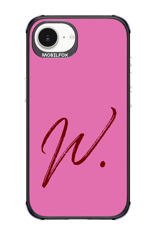 (Sorbet) W 2.0 - Apple iPhone 16e