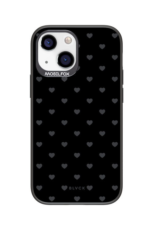 BLVCK HEARTS - Apple iPhone 13 Mini