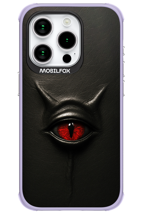 DevilEye 2.0 - Apple iPhone 15 Pro