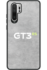 GT3RS - Huawei P30 Pro