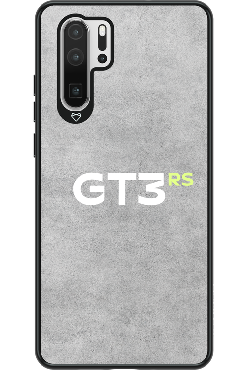 GT3RS - Huawei P30 Pro