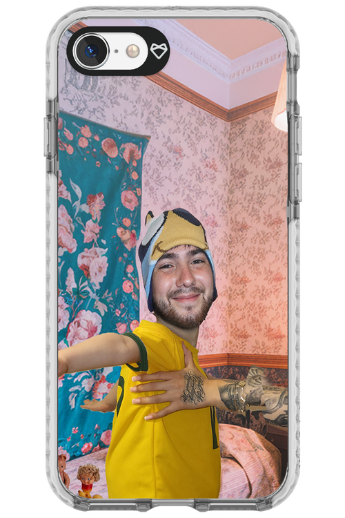 Balkan Style - Apple iPhone 7