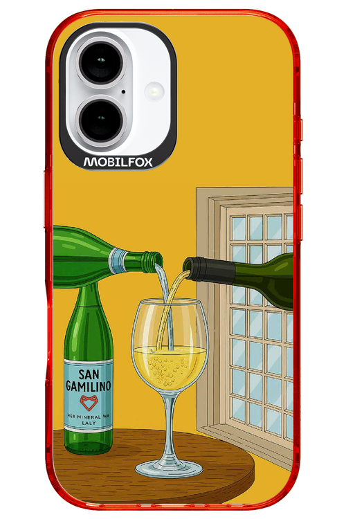 Gami Spritz 2.0 - Apple iPhone 16
