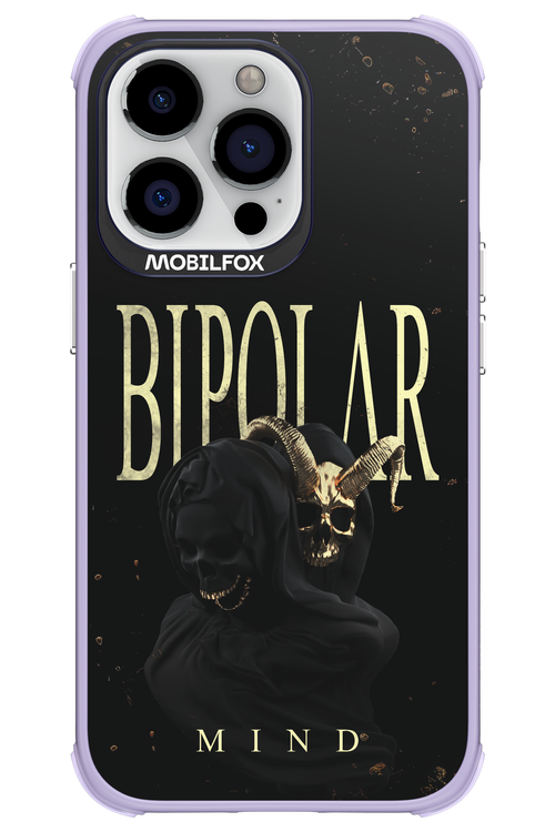 BIPOLAR 2.0 - Apple iPhone 13 Pro
