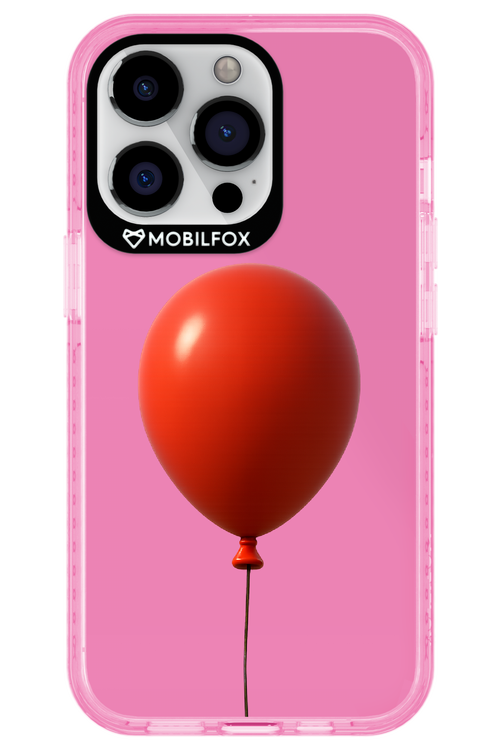 Red Balloon - Apple iPhone 13 Pro