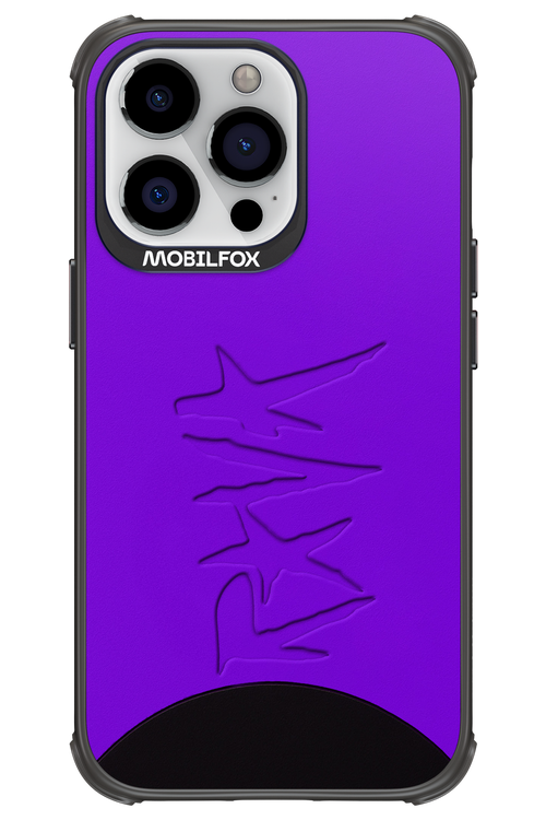 Rava Purple - Apple iPhone 13 Pro