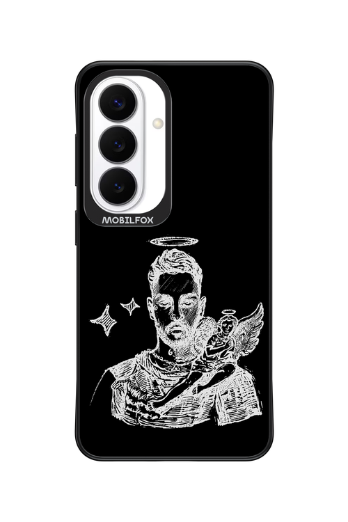 iNGER Black 2.0 - Samsung Galaxy S26
