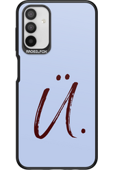 (Jellyfish Presso) U II 2.0 - Samsung Galaxy A04s
