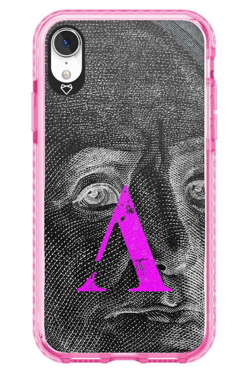 Azteca "A" OG 2.0 - Apple iPhone XR