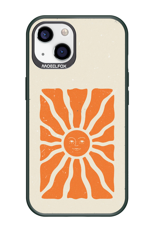 Solar Soul 2.0 - Apple iPhone 13