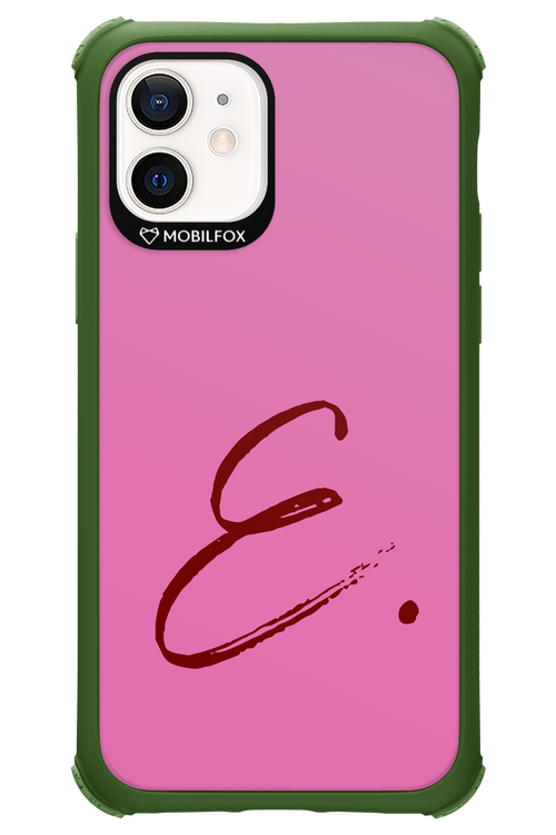 (Sorbet) E 2.0 - Apple iPhone 12