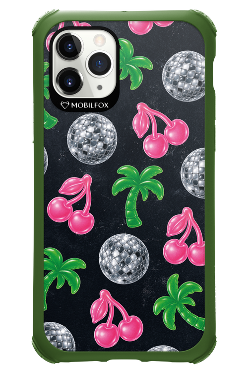 Single Life 2.0 - Apple iPhone 11 Pro