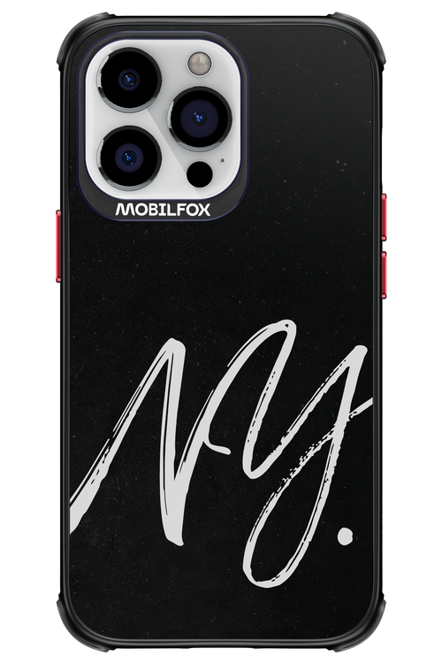 (Off Space) NY 2.0 - Apple iPhone 13 Pro