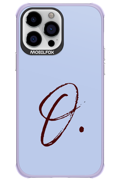 (Jellyfish Presso) O 2.0 - Apple iPhone 13 Pro Max