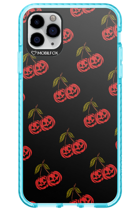 Spicey Pumpkin - Apple iPhone 11 Pro Max