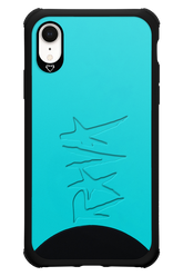 Rava Turquoise - Apple iPhone XR