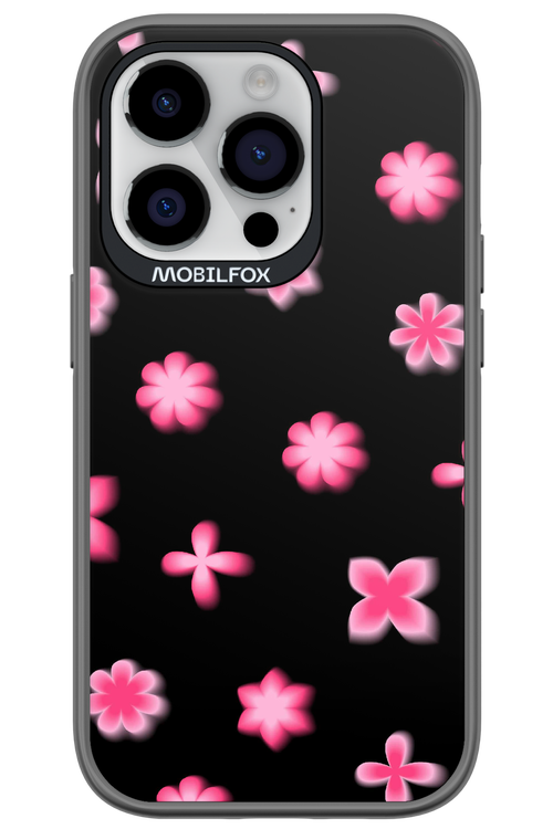 Pink Dreams 2.0 - Apple iPhone 14 Pro