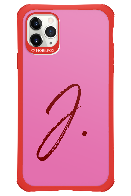 (Sorbet) J 2.0 - Apple iPhone 11 Pro Max