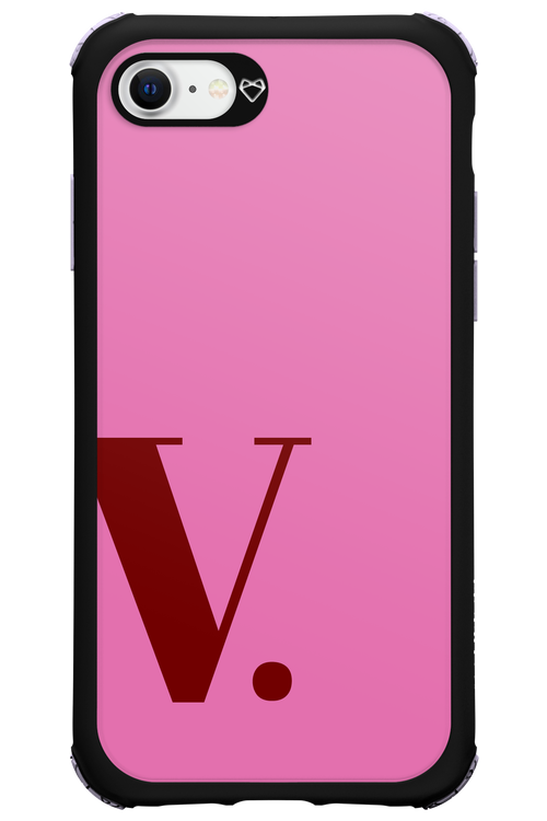 V (Sorbet) 2.0 - Apple iPhone 8