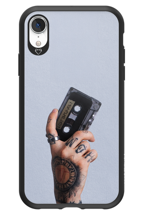 Bagabont 2.0 - Apple iPhone XR