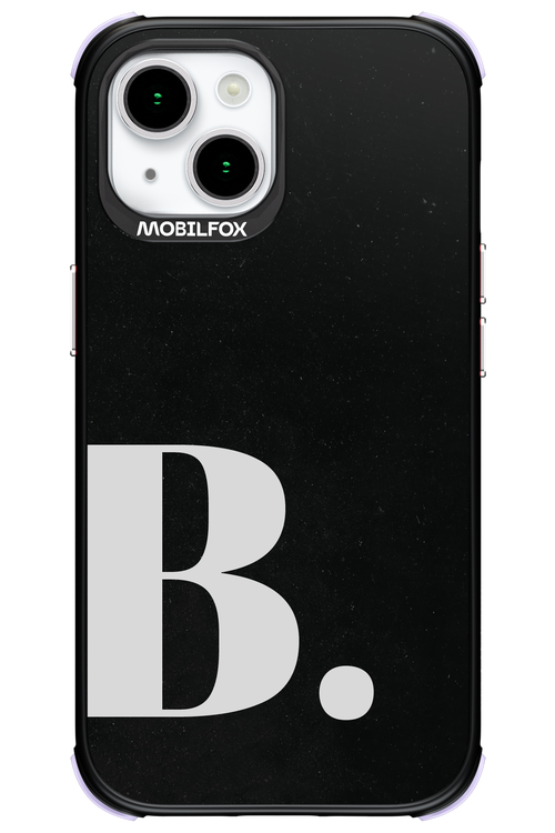 B (Off Space) 2.0 - Apple iPhone 15