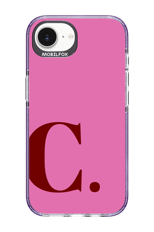 C (Sorbet) 2.0 - Apple iPhone 16e