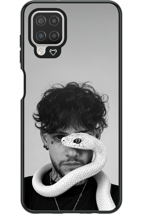 SNAKE (RAVA) 2.0 - Samsung Galaxy A12