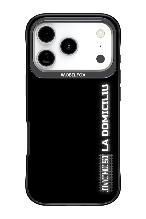 Logo 1 2.0 - Apple iPhone 17 Pro