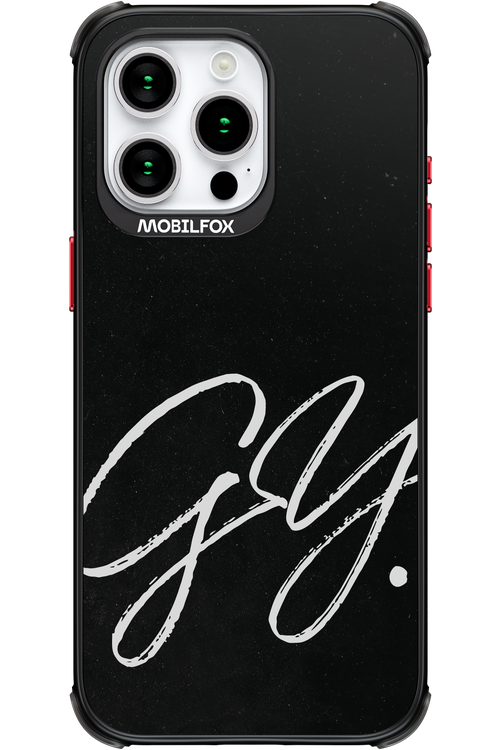 (Off Space) GY 2.0 - Apple iPhone 15 Pro Max